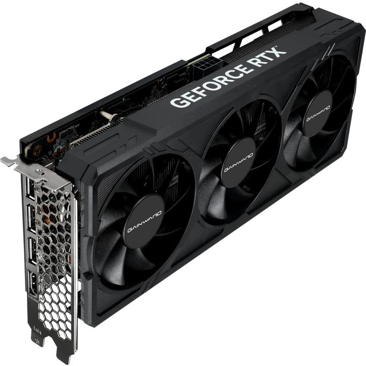 Produktbild Gainward GeForce RTX 4060 Ti Panther (16 GB)