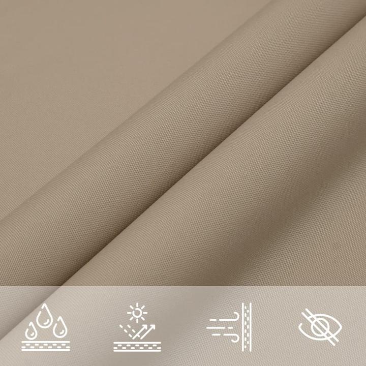 Immagine prodotto VidaXL Nezhatok (500 x 800 cm)