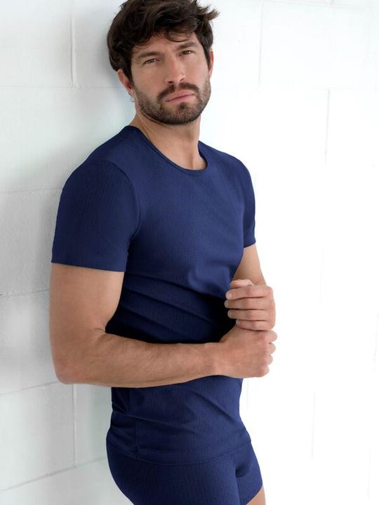 Olaf Benz Mastershirt Ajourées
