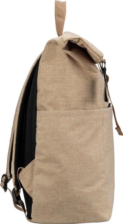 Produktbild reisenthel Freizeitrucksack Rolltop backpack Twist coffee (22 l)