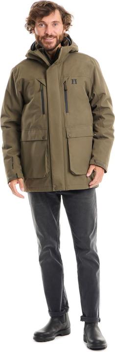 Produktbild Heber Peak SylvaHe. Parka (3XL)