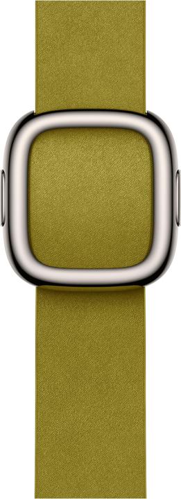 Produktbild Apple Modern Buckle (42 mm, Vectran, Feintwill)