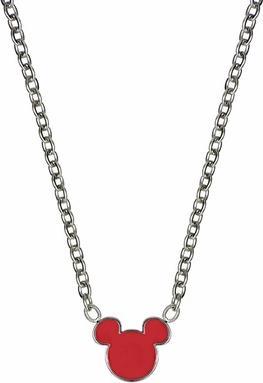 Produktbild Disney Decent steel Mickey Mouse necklace N600627L-157.CS