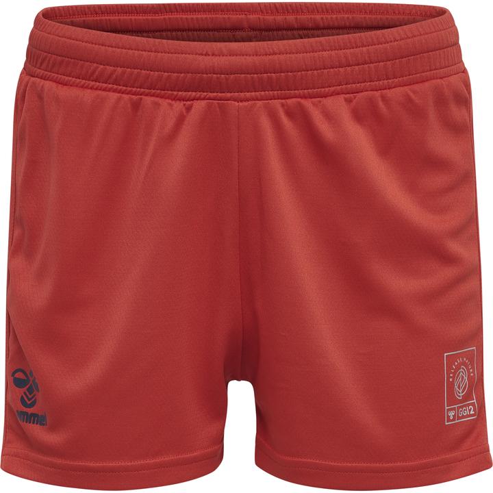 Image du produit hummel Gg12 Action Short Femme (XS)