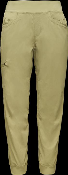 Actual product image Black Diamond W Technician Jogger Pants (XS)
