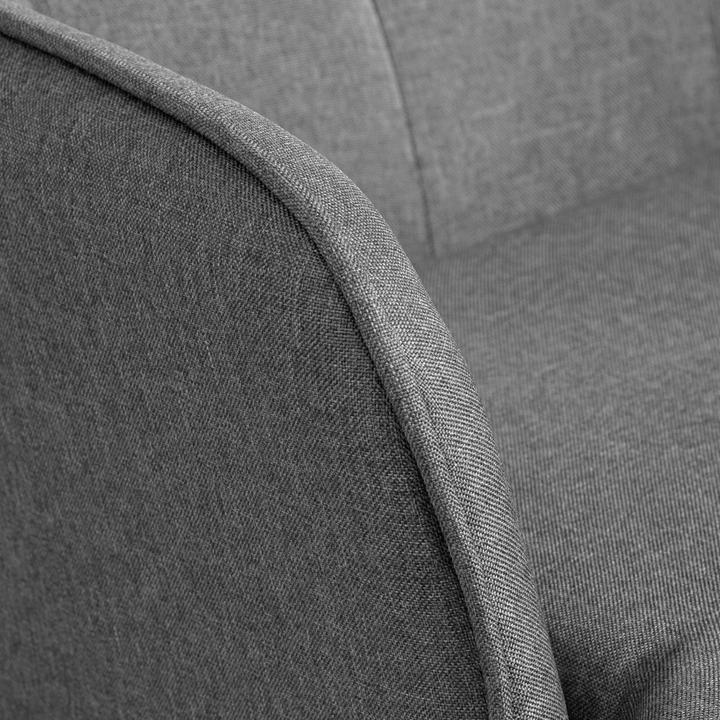 Actual product image Jamb North dream with footstool