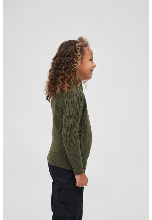 Image du produit Brandit Pull marin pour enfants - 16227 (146)