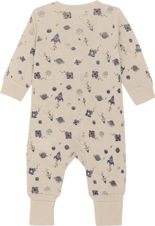 Produktbild CeLaVi Woll Jumpsuit Naval Academy (70)