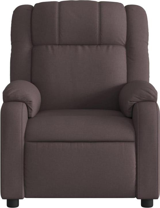 Produktbild VidaXL Massagesessel Stoff