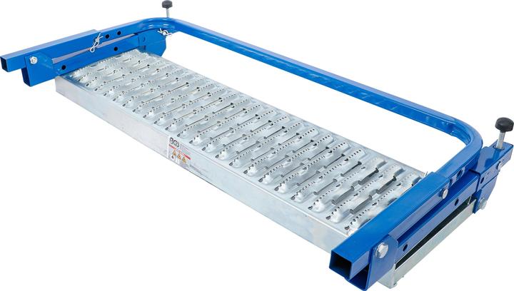 Produktbild BGS Reifen-Klapptritt | einstellbar | für LKW