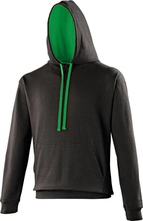 Noir, Vert Kelly