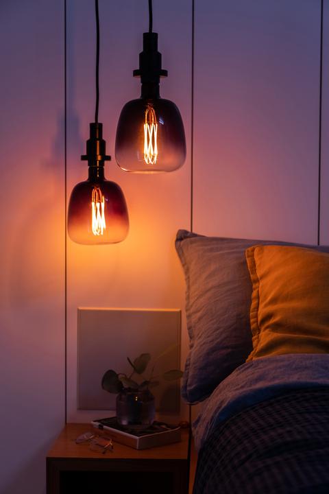 Produktbild Osram Vintage 1906 Led Big Special Shapes (E27, 4.50 W, 150 lm, 1 x, G)