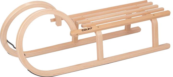 Actual product image Colint Hornsled