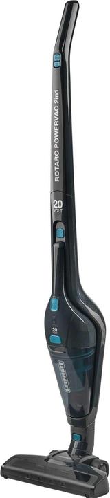 Productafbeelding Leifheit Rotaro PowerVac 2in1 20V