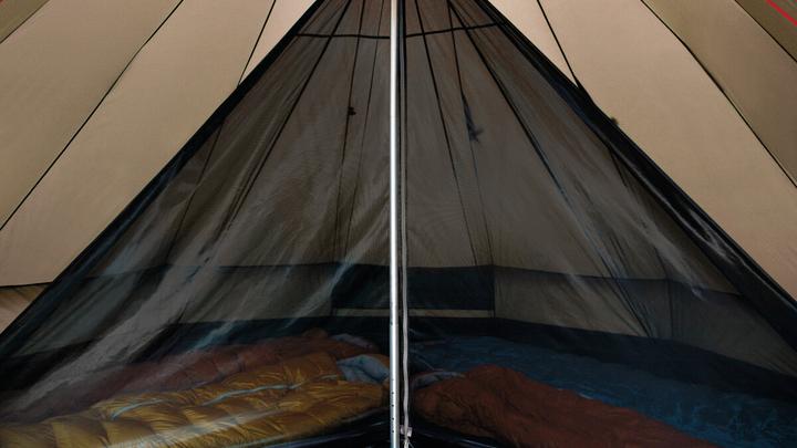 Immagine prodotto Robens Tenda interna Tipi Mosquito (1.20 kg, 4 persone)