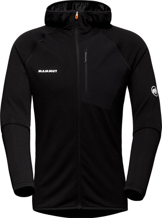 Mammut Aenergy Light ML Hooded Jacket Men