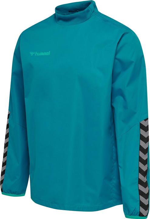 Actual product image hummel Authentic Kids Wind Breaker (152)