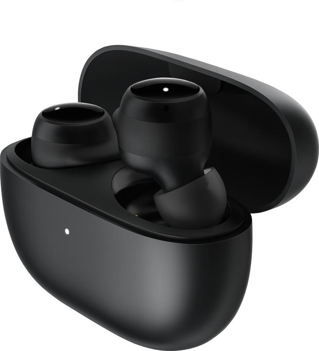 Image du produit Xiaomi Redmi Buds 3 Lite (pas de réduction du bruit, 5 h, Sans fil)