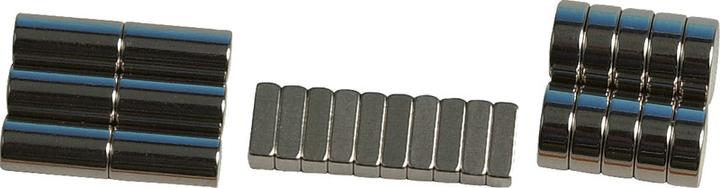 Actual product image Oxy super magnets (6 x)