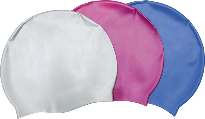 Actual product image Bestway Bonnet Bain Silicone Ass3
