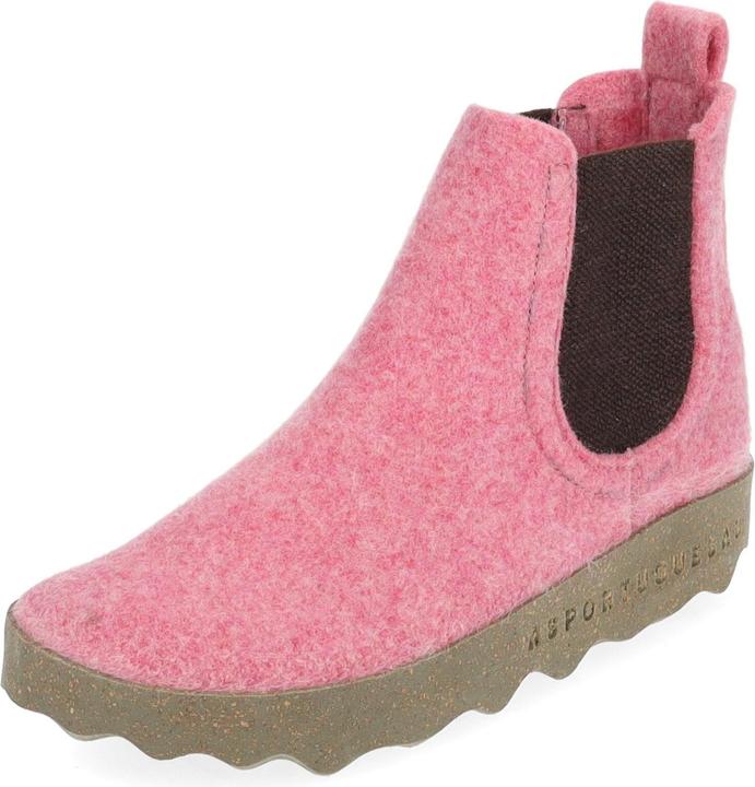 Image du produit Asportuguesas Découvrez la bottine de loisirs confortable et exclusive de! Avec son slip-in de (36)