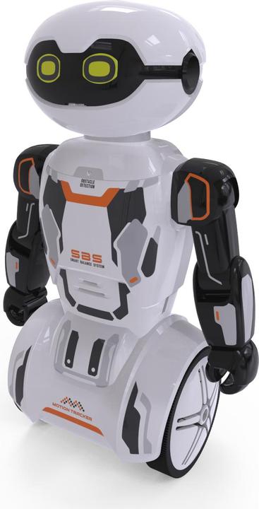 Produktbild Silverlit RC Macrobot