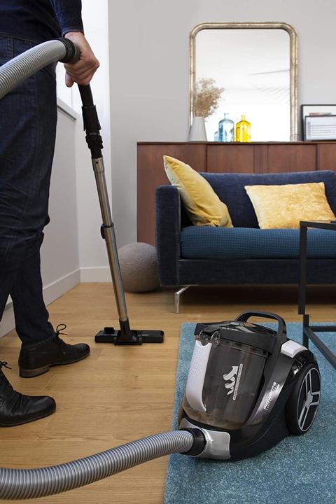 Actual product image Rowenta Compact Power XXL