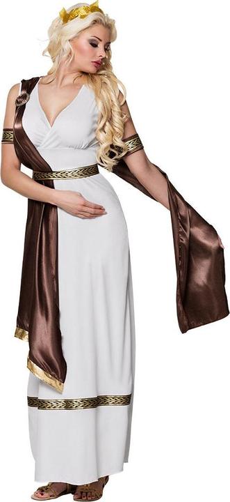 Immagine prodotto Boland Costume da dea greca: Costume da donna Europa (M/L)