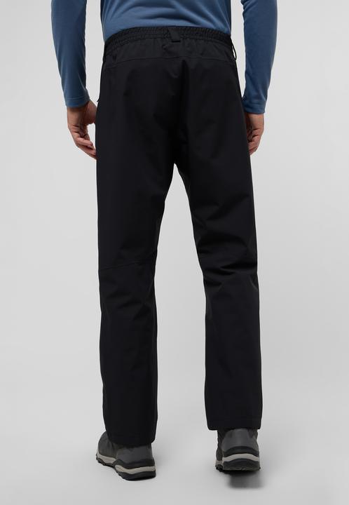 Actual product image Jack Wolfskin Parana Pants M (56)