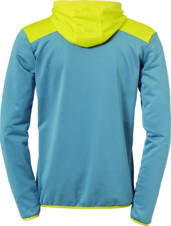 Image du produit Kempa Emotion 2.0 Quarter Zip Hoody (XXL)
