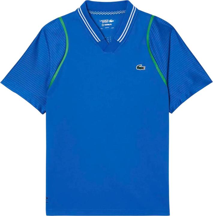 Produktbild Lacoste Daniil Medvedev Poloshirt Tennis (XS)