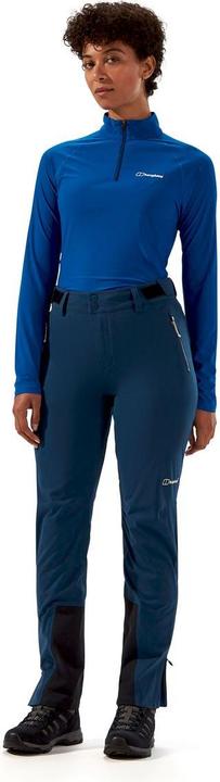 Image du produit Berghaus Ridge-Roamer 3L Softshell Pa (W46/L31)