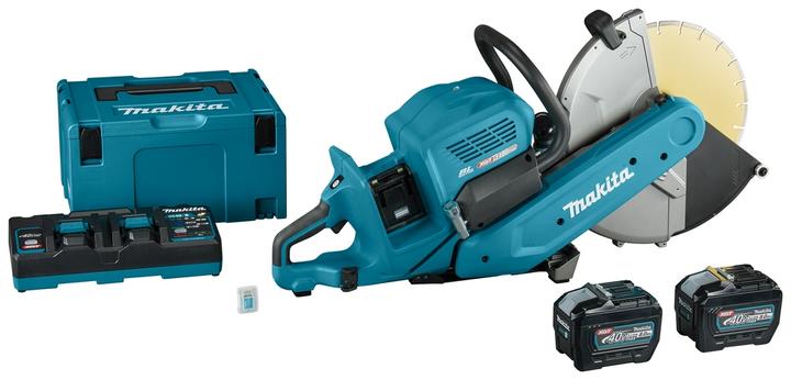 Actual product image Makita Power Source Kit (40 V)
