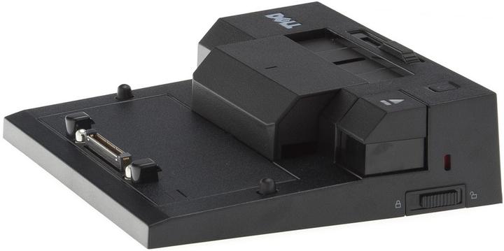 Productafbeelding Dell Eenvoudige E/Port Replicator (Docking Port, 13 Havens)