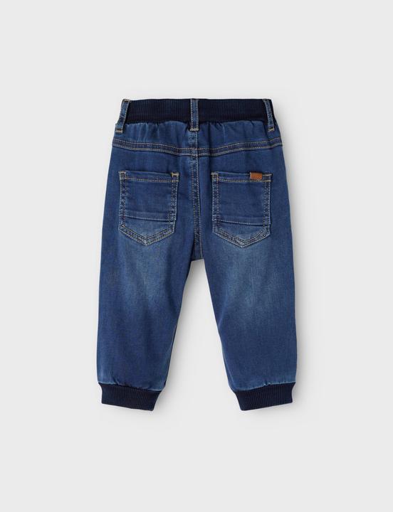 Produktbild Name it Baggy Fit Jeans (50)