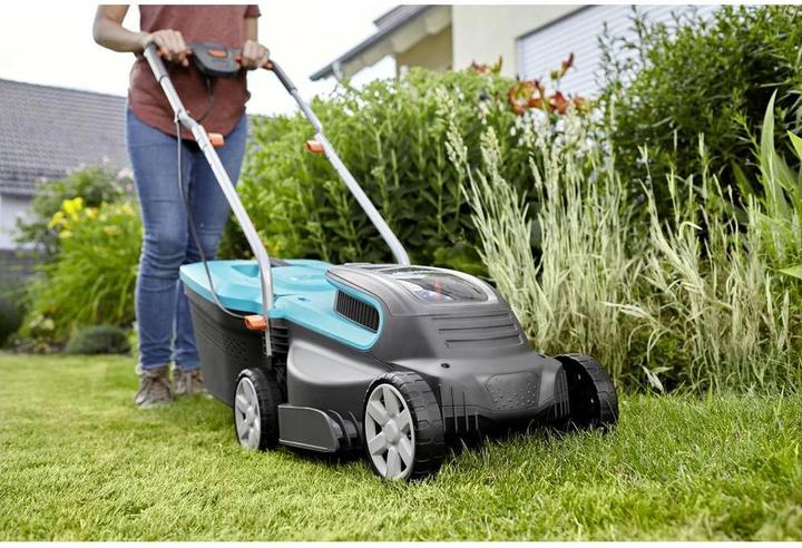 Image du produit Gardena PowerMax 32/36V P4A (Fonctionnement sur batterie)