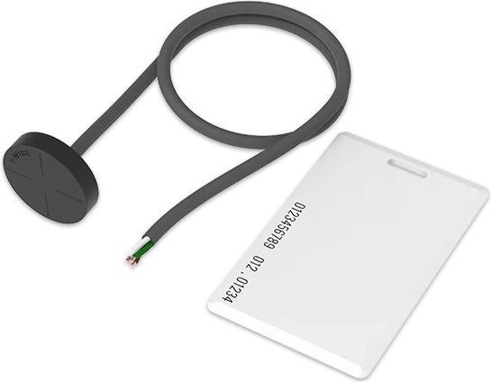 Immagine prodotto Teltonika 1-Draht RFID-Lesegerät fuer Flottenmanagementgeräte