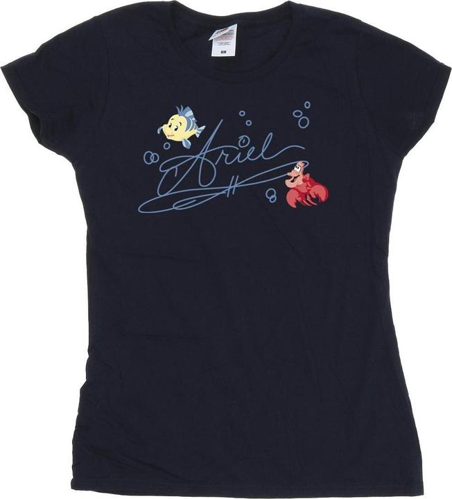 Disney The Little Mermaid Ariel TShirt (XL)