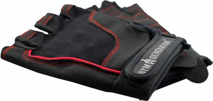 Image du produit Gym Generation Gants de fitness avec coussinets pour les mains (XL)
