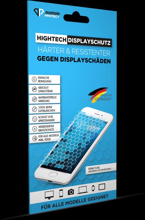 DiamondProtect Nano Flüssigglas (1 Stück, Universal)