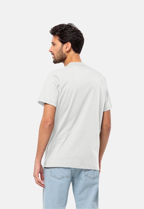 Actual product image Jack Wolfskin Essential T M (XL)