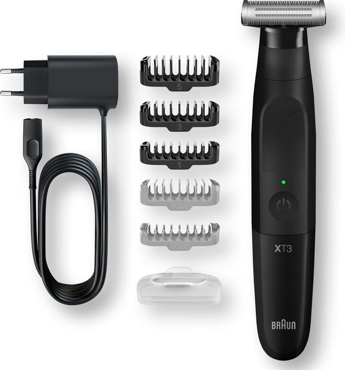 Image du produit Braun Série X