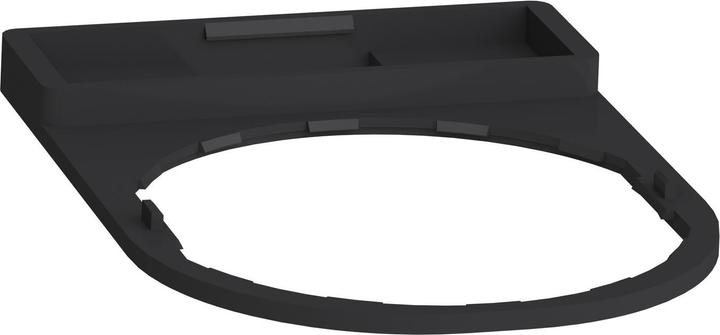 Image du produit Schneider Electric Support de plaque d'inscription 30x40mm
