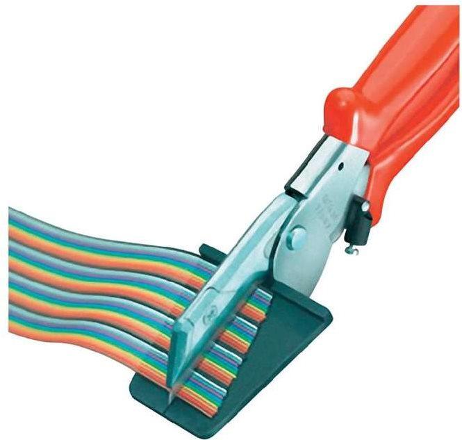 Image du produit Knipex Jeu de 10 lames de rechange pour 94 15 215 / 94 35 215 (Lame de rechange)