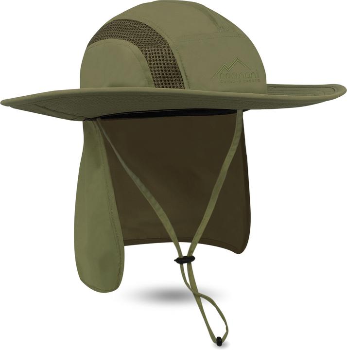 Image du produit Normani Chapeau de brousse Nouvelle-Zélande (M)