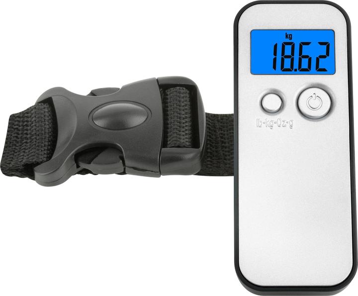 TFA Suitcase Scale (Luggage scale)