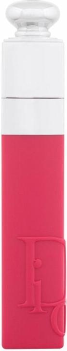 Actual product image Dior Addict (761 Natural Fuchsia)