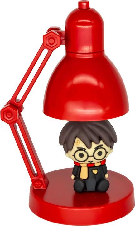 Actual product image Mini Desk Lamp