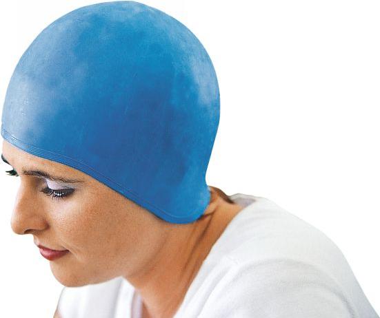 Immagine prodotto Comair Colore Tappo senza foro Blu
