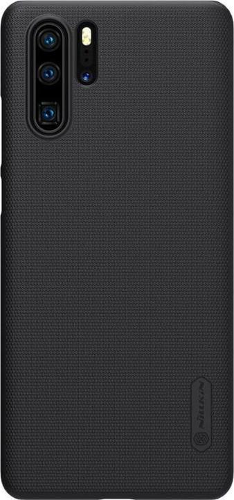 Actual product image Nillkin Super Frosted Shield Series (Huawei P30 Pro)